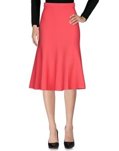 Юбка длиной 3/4 Elisabetta Franchi