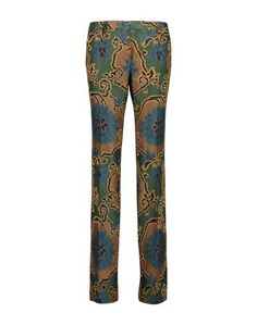 Повседневные брюки Etro