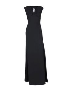 Длинное платье Guess BY Marciano