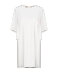Короткое платье Elisabetta Franchi 24 ORE