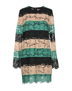 Короткое платье Msgm