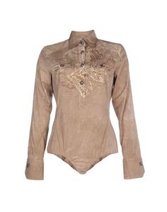 Блузка Caliban