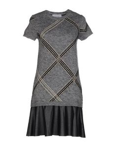 Короткое платье Kaos
