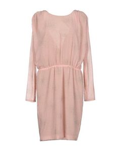 Короткое платье Msgm