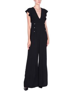 Комбинезоны без бретелей Pinko