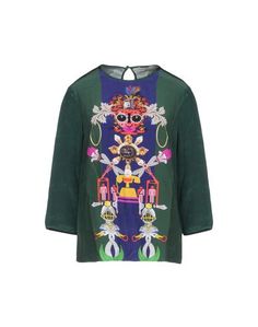Блузка Mary Katrantzou