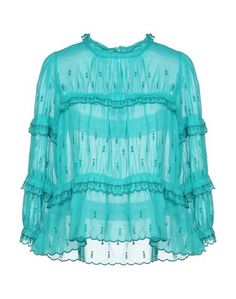 Блузка Isabel Marant Étoile