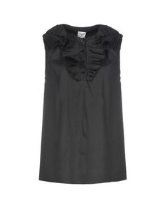 Топ без рукавов RED Valentino