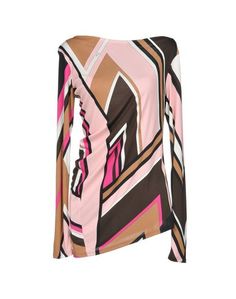 Блузка Emilio Pucci