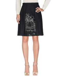 Юбка до колена HC Holy Caftan