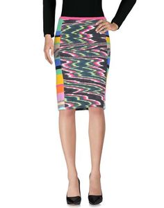 Юбка до колена Missoni