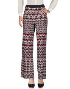 Повседневные брюки Missoni