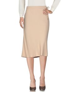 Юбка длиной 3/4 Seventy Sergio Tegon