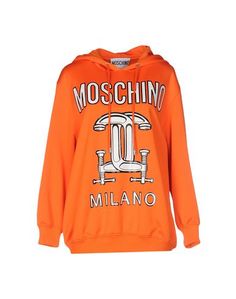 Толстовка Moschino