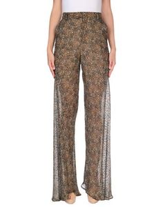 Повседневные брюки Etro