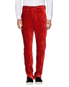 Повседневные брюки Ann Demeulemeester