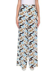 Повседневные брюки Etro