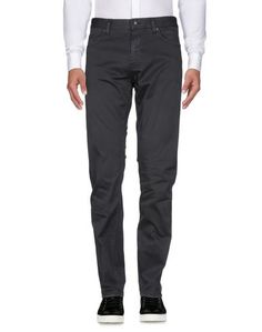 Повседневные брюки Boss Black