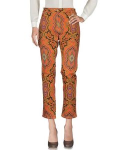 Повседневные брюки Etro