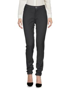 Повседневные брюки Trussardi Jeans