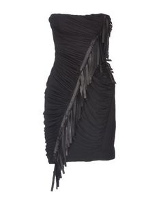 Короткое платье Blumarine