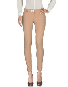 Повседневные брюки Elisabetta Franchi 24 ORE
