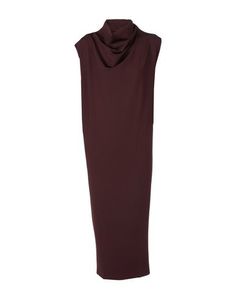 Длинное платье Wolford