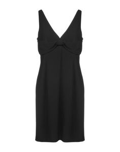 Короткое платье Moschino