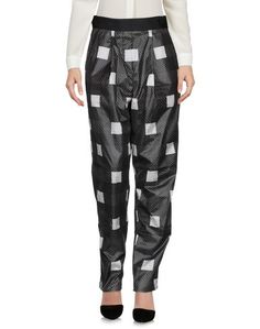 Повседневные брюки Emporio Armani