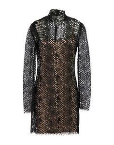 Короткое платье Alexander Wang