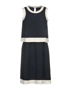Короткое платье Armani Jeans
