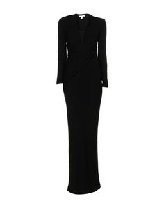 Длинное платье Alexander Wang