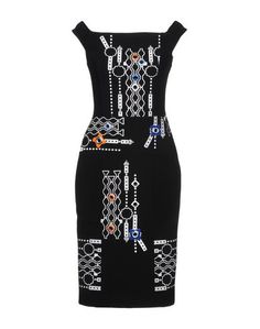 Короткое платье Peter Pilotto