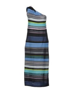 Платье длиной 3/4 Missoni