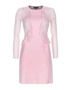 Короткое платье Giambattista Valli