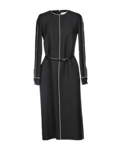 Платье длиной 3/4 Valentino