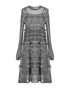 Короткое платье M Missoni
