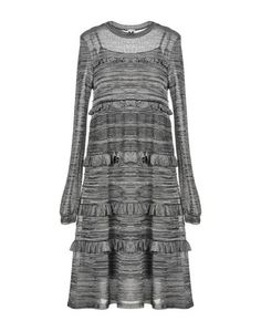 Короткое платье M Missoni