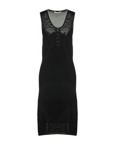 Платье до колена Guess