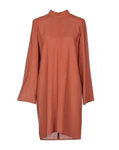 Короткое платье Rick Owens