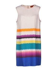 Короткое платье Missoni