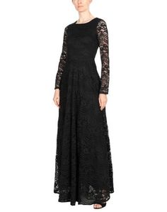 Длинное платье Anonyme Designers