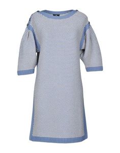 Короткое платье Elisabetta Franchi