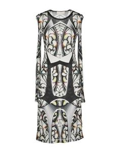 Платье до колена Peter Pilotto