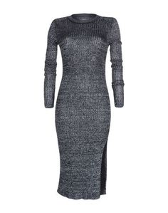 Платье до колена Isabel Marant