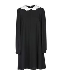 Короткое платье Valentino