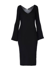 Платье длиной 3/4 Pinko