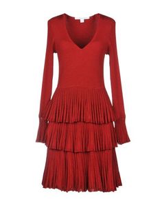 Короткое платье Diane von Furstenberg