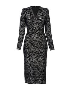 Платье длиной 3/4 AlaÏa