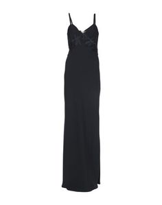 Длинное платье MAX Mara